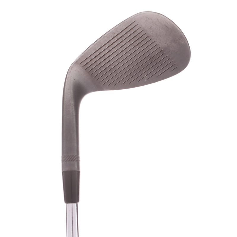 Titleist BV SM5 F-Grind Steel Mens Right Hand Gap wedge 56 Degree Stiff - True Temper Dynamic Gold