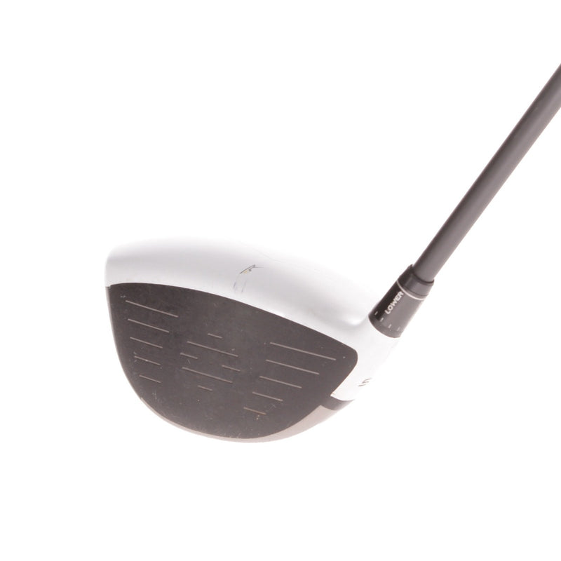 TaylorMade RBZ Stage 2 Graphite Men's Right Hand Driver 10.5 Degree Stiff - Fujikura Rocketfuel