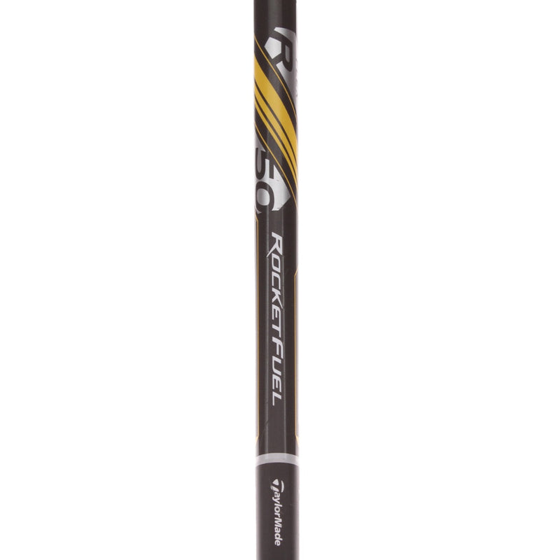 TaylorMade RBZ Stage 2 Graphite Men's Right Hand Driver 10.5 Degree Stiff - Fujikura Rocketfuel