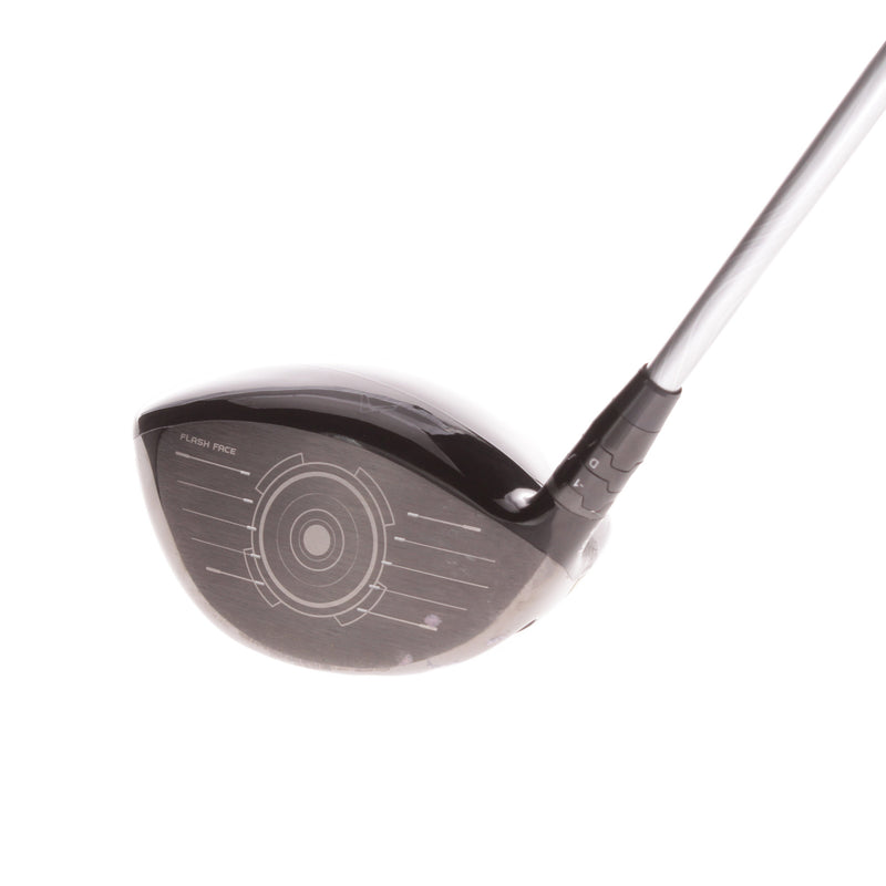 Callaway Epic Flash Graphite Men's Right Hand Driver 10.5 Degree Regular - Project X Evenflow 45G