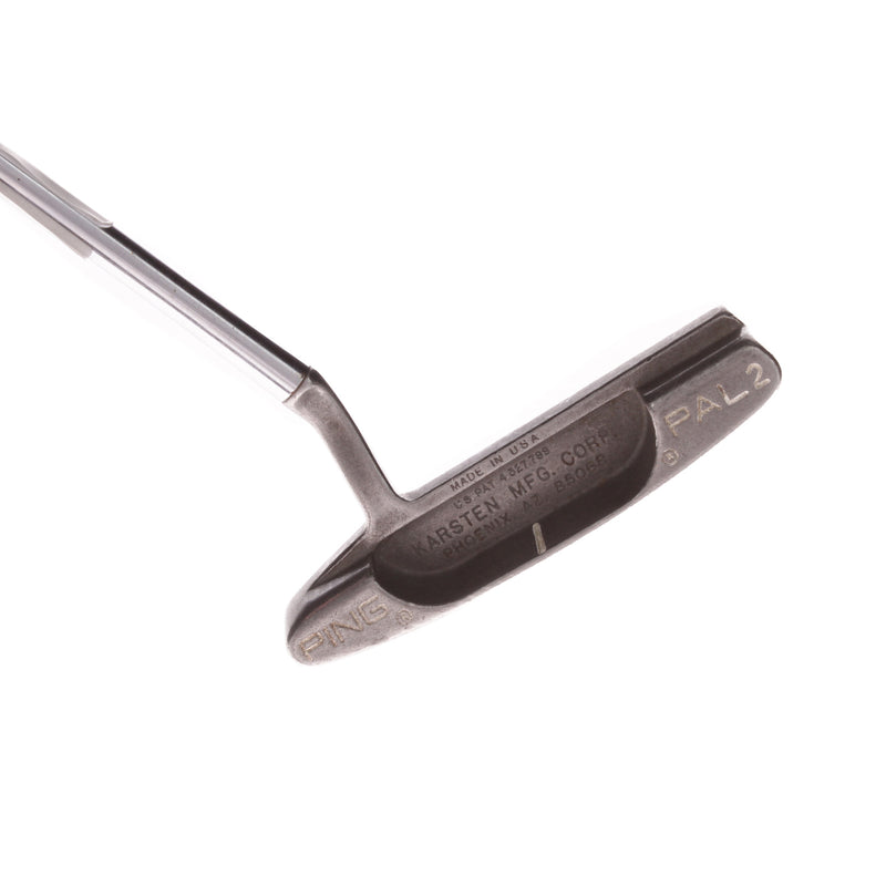 Ping PAL 2 Men's Right Putter 35 Inches - Ping