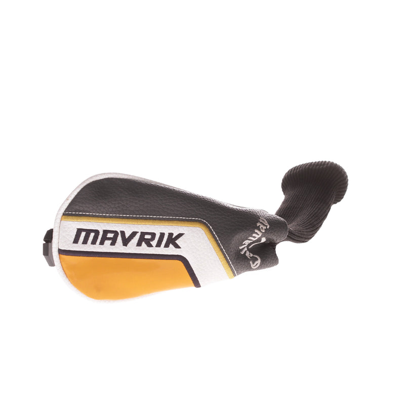 Callaway Mavrik Graphite Men's Right Hybrid 20 Degree Stiff - Project X Catalyst 65