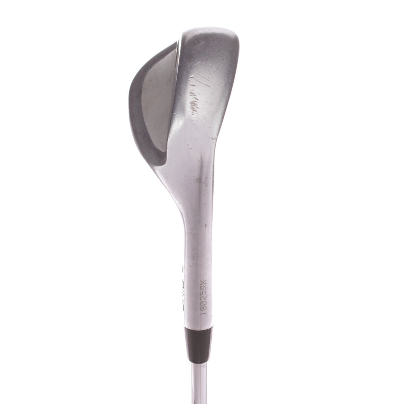 Ping Glide 2.0 Steel Mens Right Hand Sand Wedge 56 Degree 12 Bounce Regular - Ping AWT 2.0 Wedge