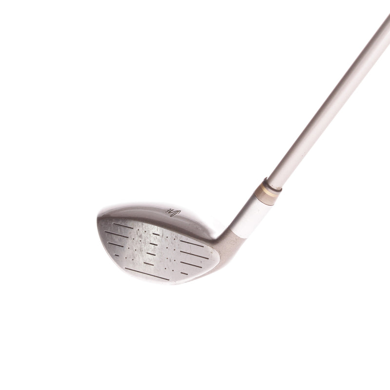 Cobra Gravity Back Graphite Ladies Right Fairway 5 Wood 22 Degree Ladies - Cobra Lady Airweight