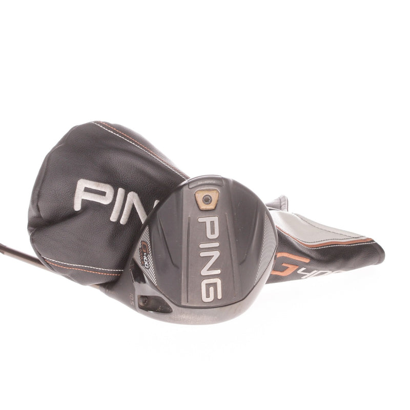 Ping G400 Graphite Men's Right Hand Driver 10.5 Degree Stiff - Alta CB 55