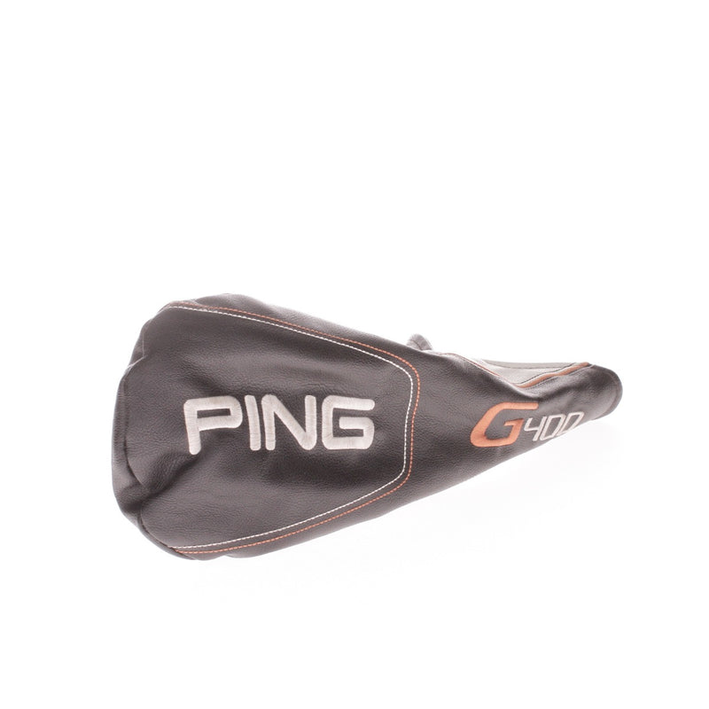 Ping G400 Graphite Men's Right Hand Driver 10.5 Degree Stiff - Alta CB 55