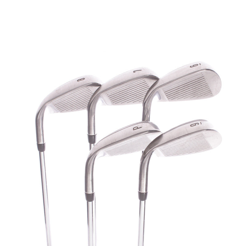 Callaway Mavrik Steel Men's Right Irons 6-PW  Regular - True Temper Elevate 95 R