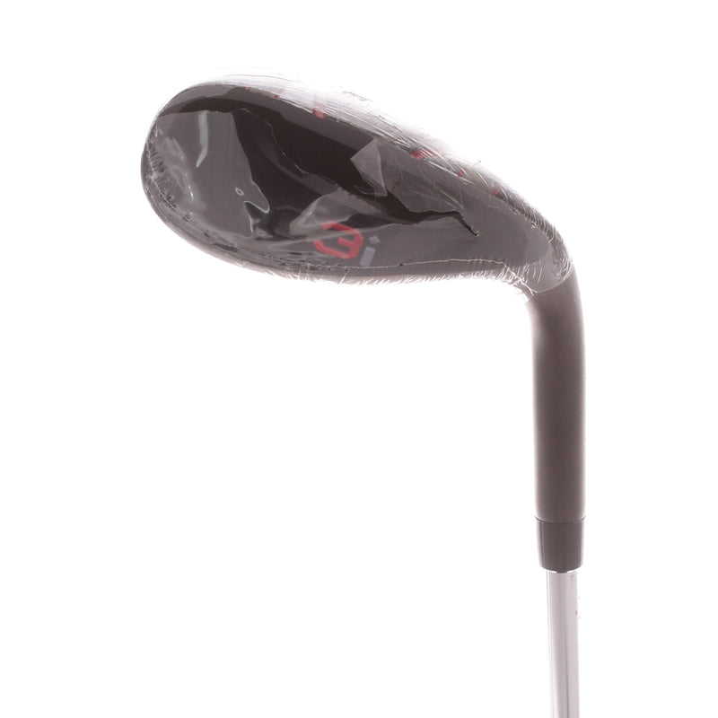 C3I Lob Wedge Steel Mens Right Hand Lob Wedge 65 Degree Wedge - C3I