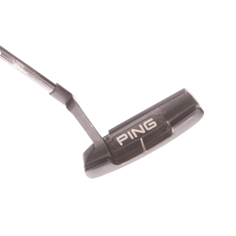 Ping Anser 2 Mens Right Hand Putter 33 Inches - Ping