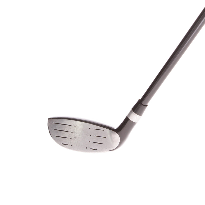 MacGregor CG-3000 Graphite Mens Right Hand Hybrid 24 Degree Regular - MacGregor CG-3000