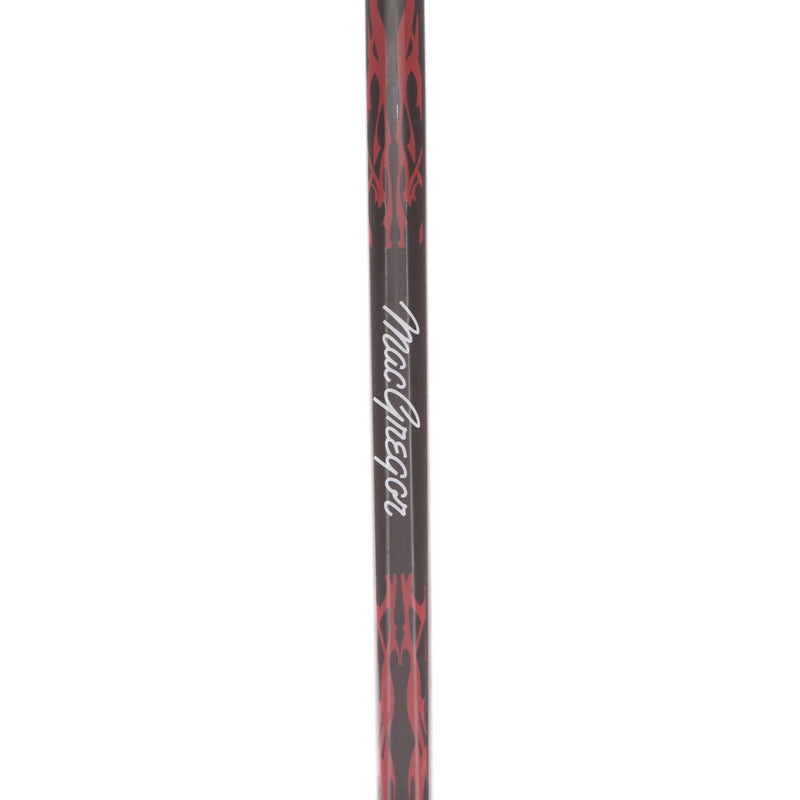 MacGregor CG-3000 Graphite Mens Right Hand Hybrid 24 Degree Regular - MacGregor CG-3000