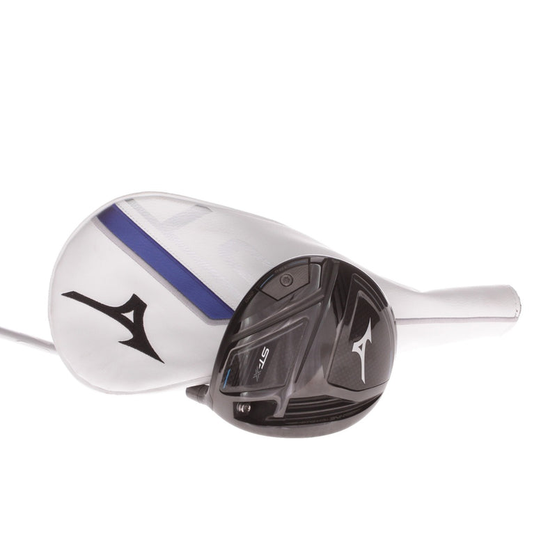 Mizuno ST-X 220 Graphite Men's Right Hand Driver 12 Degree Regular - Aldila Ascent 40