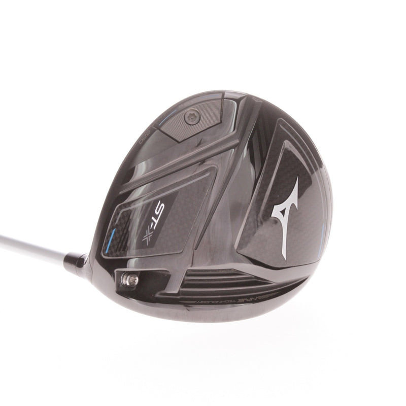 Mizuno ST-X 220 Graphite Men's Right Hand Driver 12 Degree Regular - Aldila Ascent 40