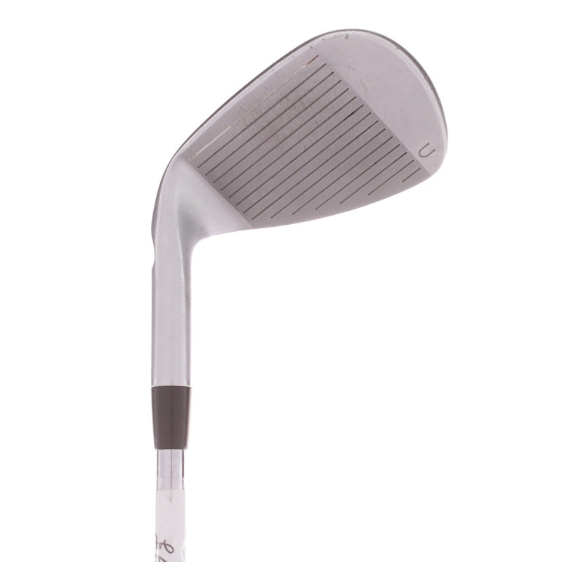 Ping i200 Steel Mens Right Hand Gap Wedge Yellow Dot 50 Degree Stiff - N.S.Pro Modus 3