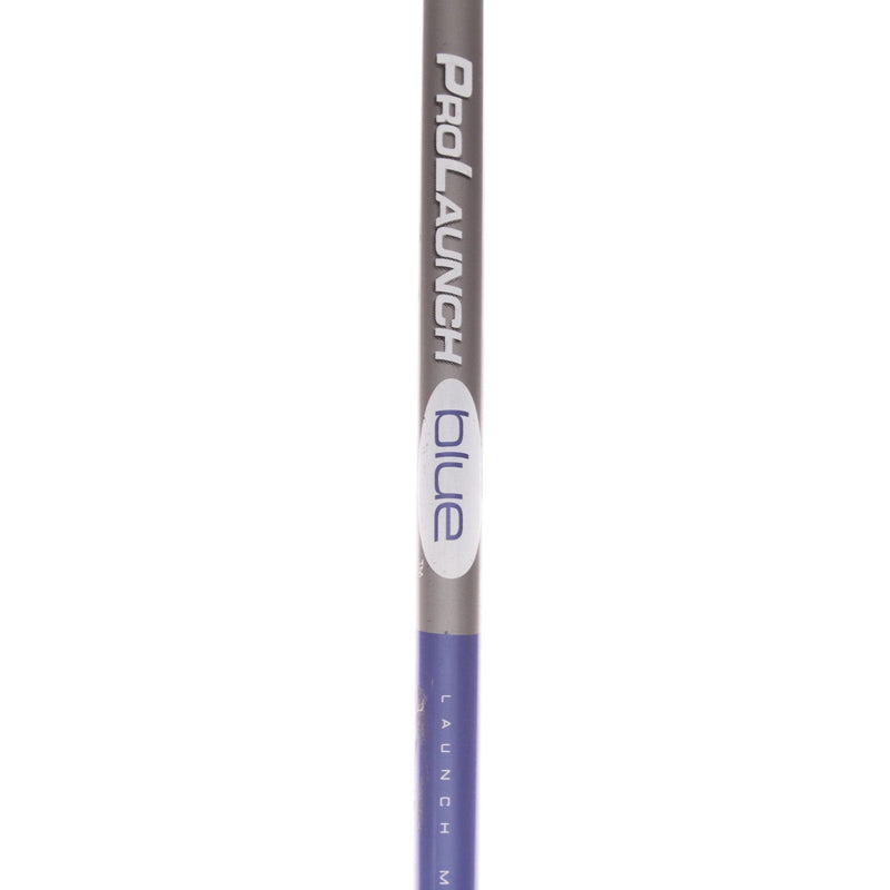 Ping G10 Graphite Mens Right Hand Driver 10.5 Degree Regular - ProLaunch Blue by Grafalloy