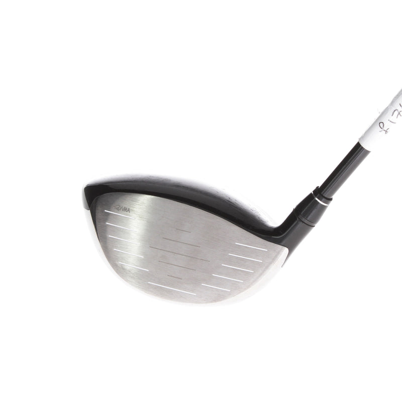 Honma TR20 Graphite Mens Right Hand Driver 10.5 Degree Stiff - Honma Vizard TR20-50