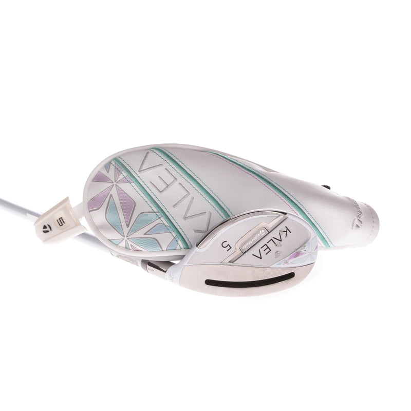 TaylorMade Kalea Graphite Ladies Right Hybrid 26 Degree Ladies - TaylorMade Ultralite 45G