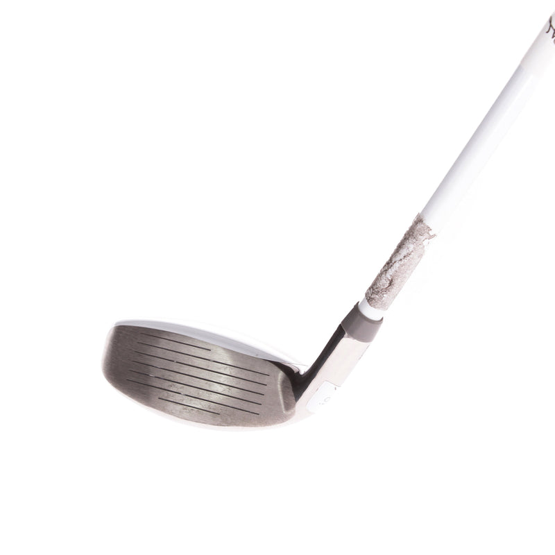 TaylorMade Kalea Graphite Ladies Right Hybrid 26 Degree Ladies - TaylorMade Ultralite 45G