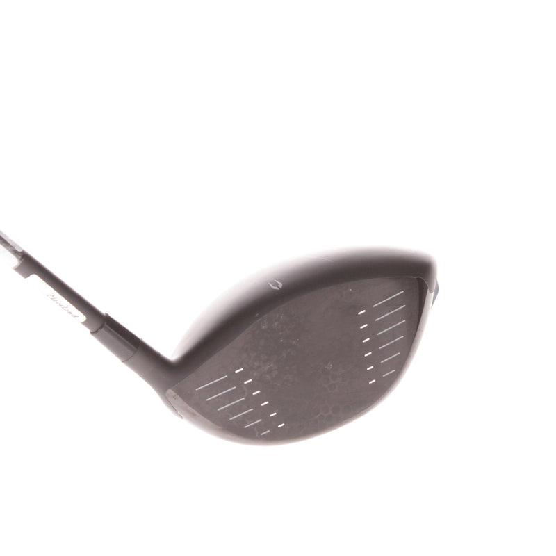 Cleveland Launcher XL Lite Graphite Men's Left Driver 10.5 Degree Regular - Project X Cypher