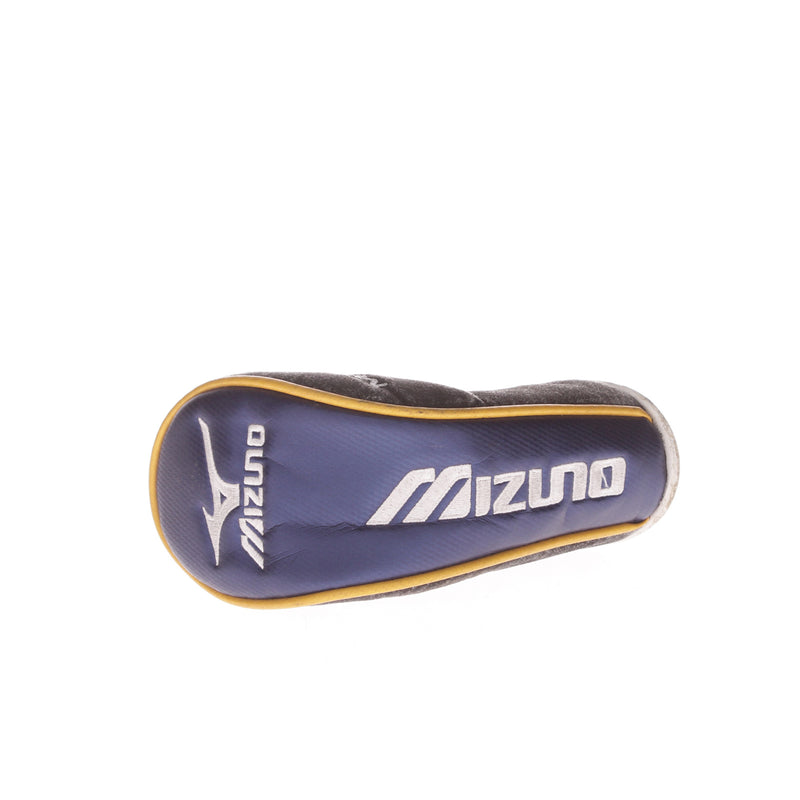 Mizuno MX Fli-Hi Hybrid Graphite Mens Right Hand Hybrid 23 Degree Regular - Mizuno Exsar IS4