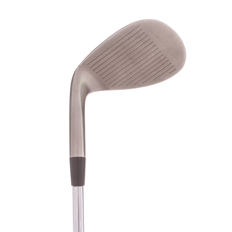 Mizuno MP R series Steel Mens Right Hand Sand Wedge 56 Degree 13 Bounce Regular - Dynamic Gold XP R300