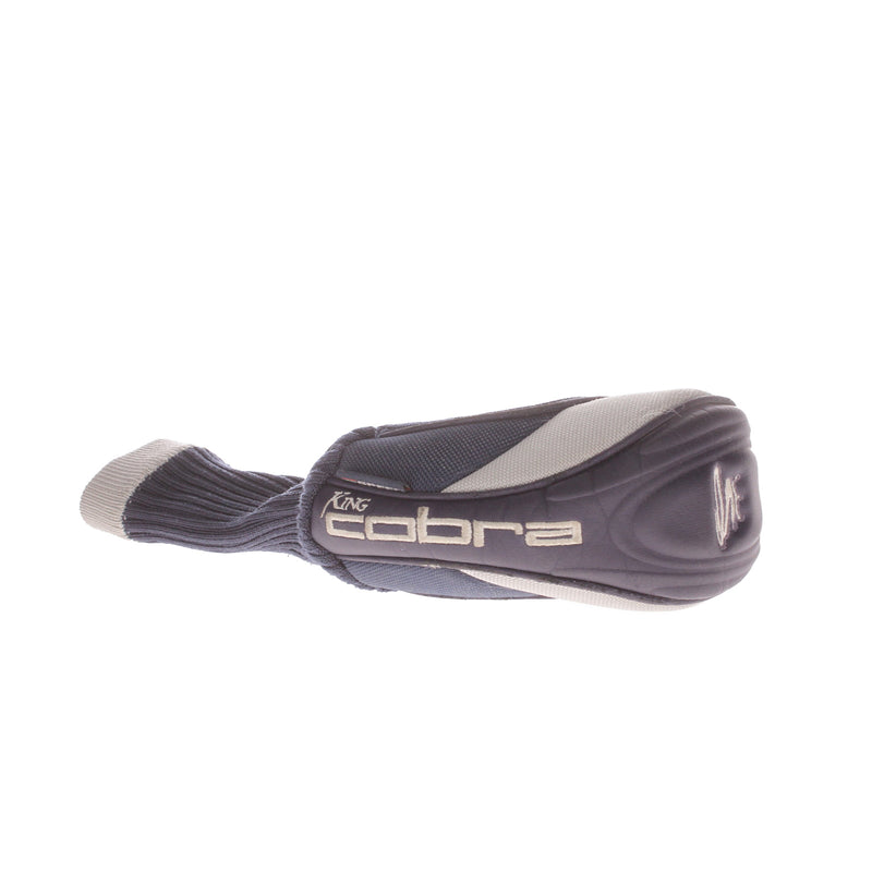 Cobra M Speed Offset Graphite Right Hand Fairway 3 Wood 17 Degree Ladies - Bassara-M