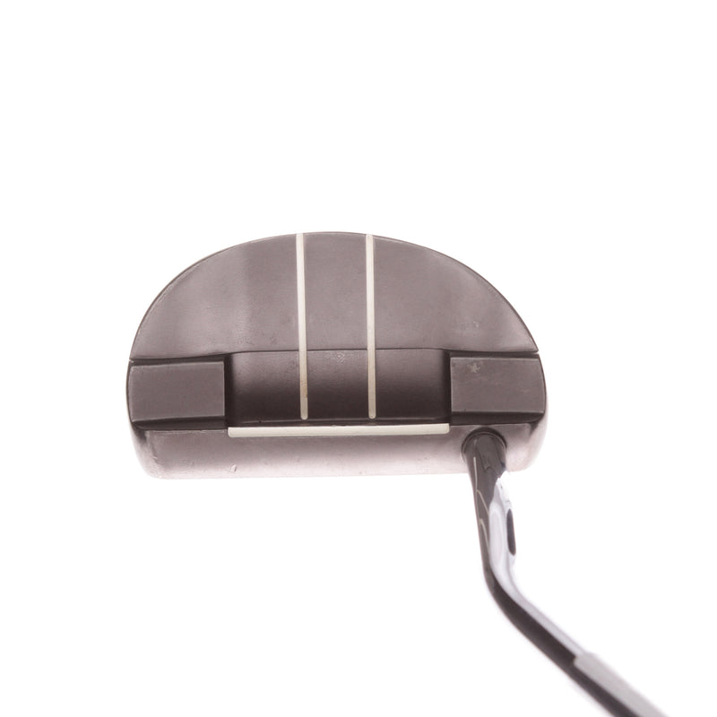 TaylorMade Rossa Fontana CGB Mens Right Hand Putter 33.5 Inches - Winn