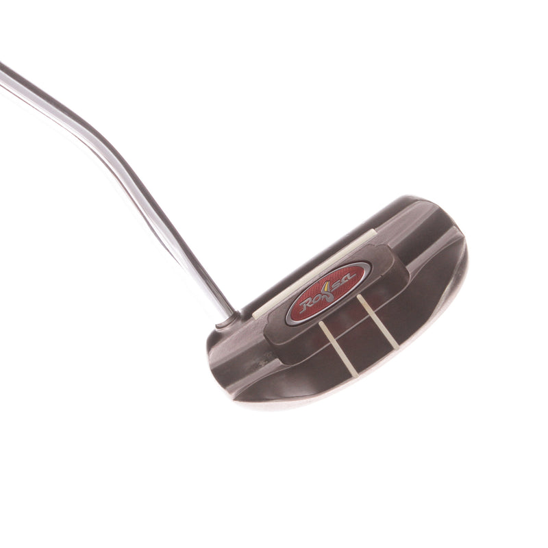 TaylorMade Rossa Fontana CGB Mens Right Hand Putter 33.5 Inches - Winn