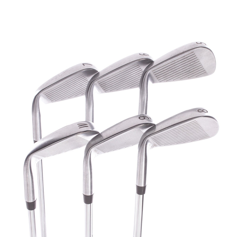 PXG-Parsons Xtreme Golf 0311 T Gen3 Steel Mens Right Hand Irons 5-PW Extra Stiff - True Temper Elevate Tour X