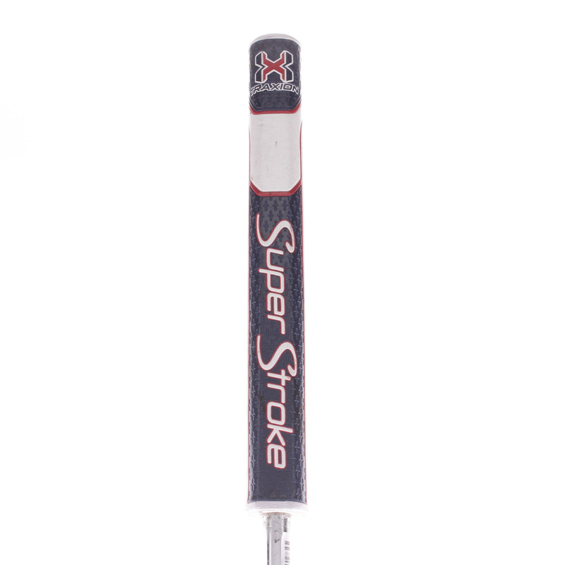 Scotty Cameron Futura 6M Mens Right Hand Putter 33 Inches - Super Stroke Tour 2.0