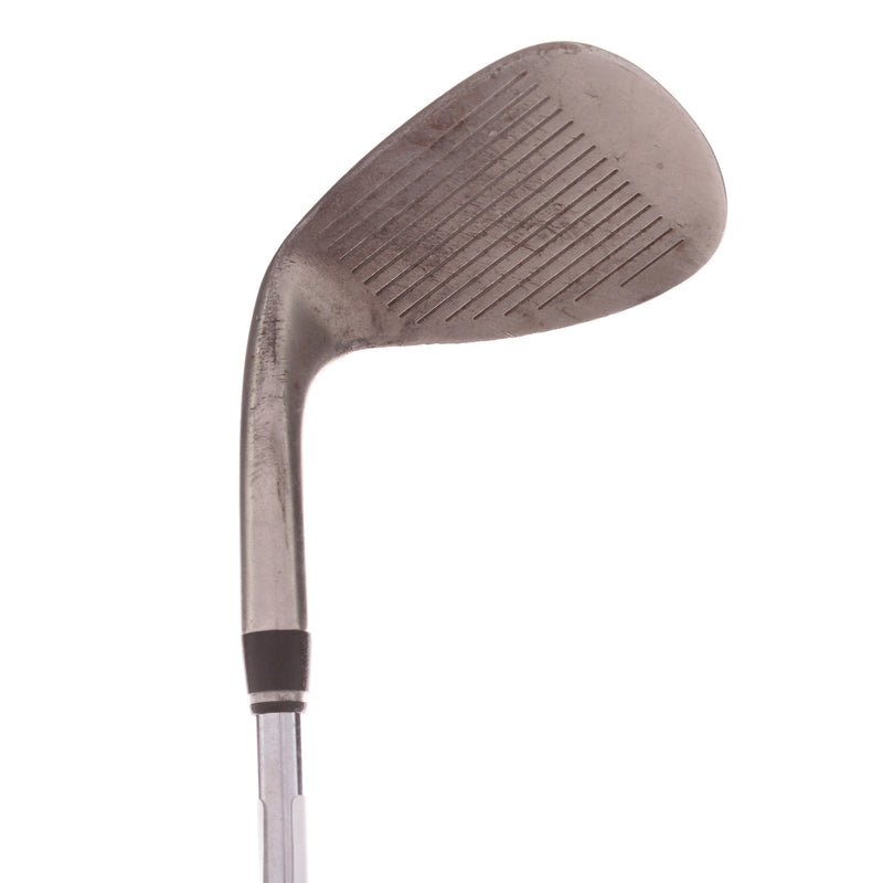 Lynx 8620 Steel Mens Right Hand Sand Wedge 56 Degree Wedge - KBS Tour 90