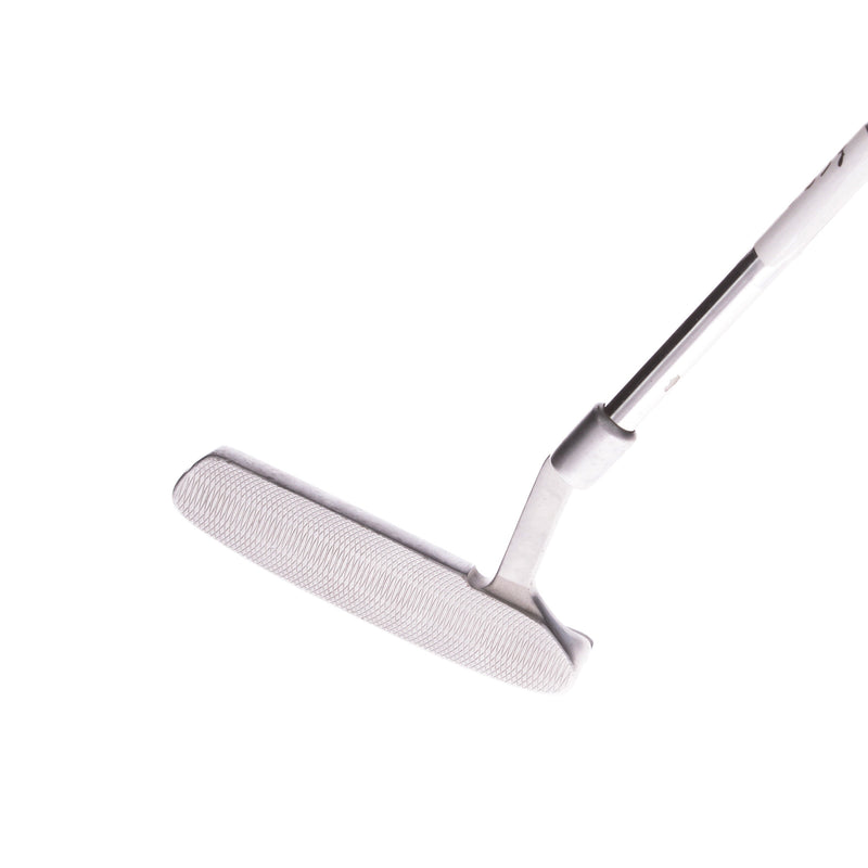 Benross Tribe MD X 1 Mens Right Hand Putter 32.5 Inches - Benross