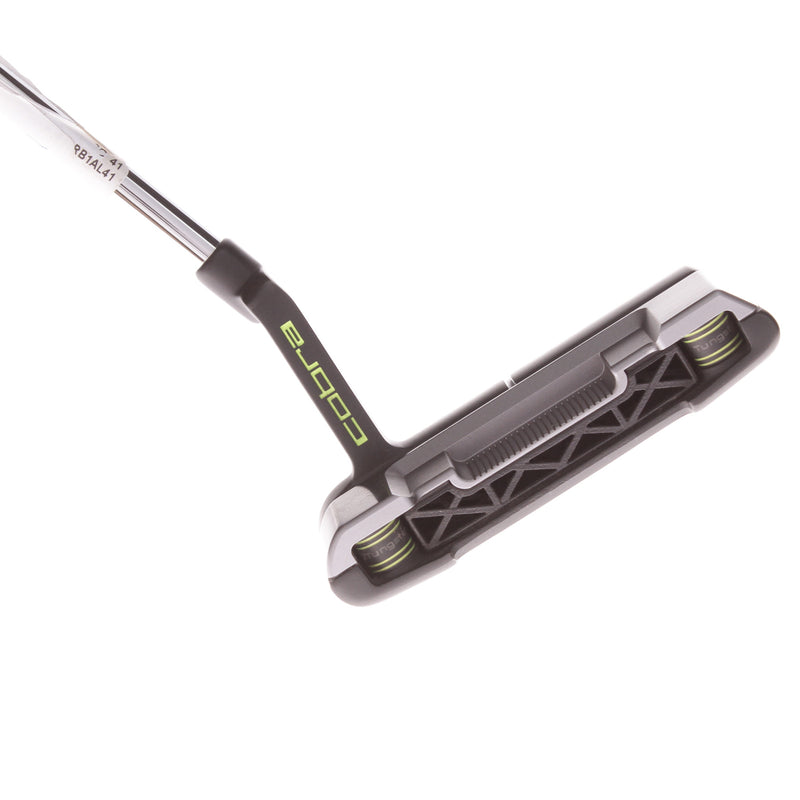 Cobra King Grandsport Armlock Mens Right Hand Putter 41 Inches - Cobra