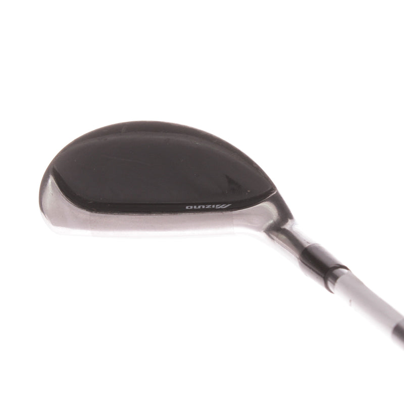 Mizuno MX Fli-Hi Hybrid Graphite Mens Right Hand Hybrid 20 Degree Stiff - Mizuno Exsar IS4 S