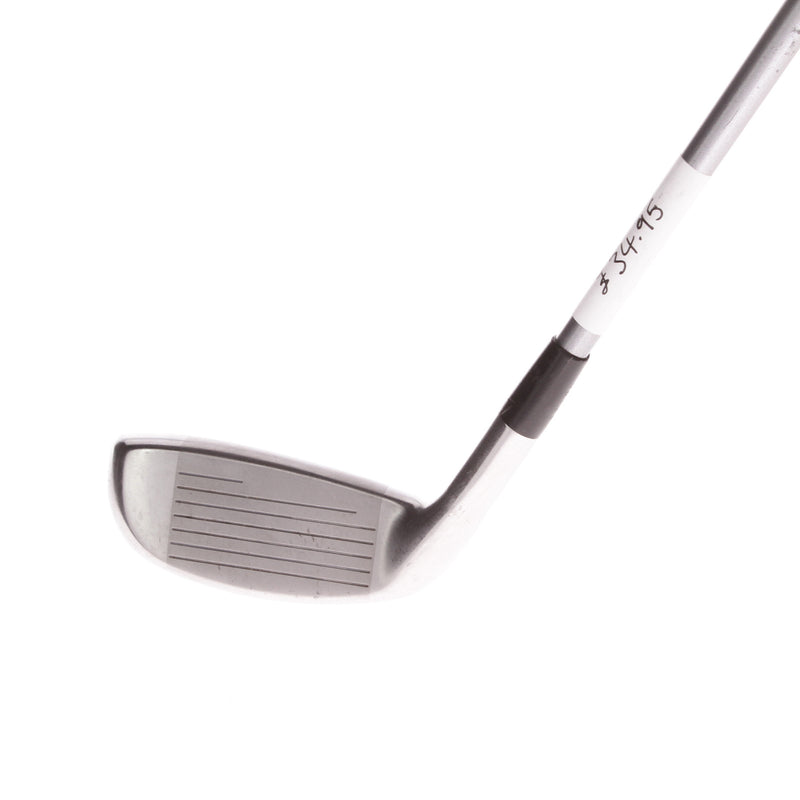 Mizuno MX Fli-Hi Hybrid Graphite Mens Right Hand Hybrid 20 Degree Stiff - Mizuno Exsar IS4 S