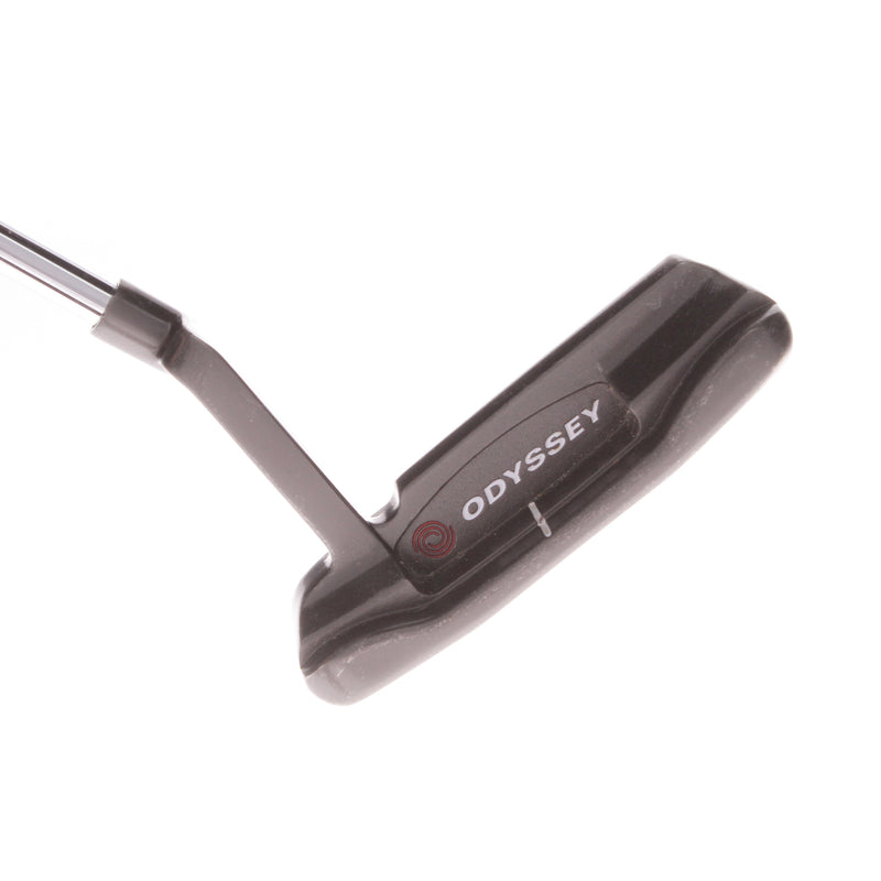 Odyssey Tank 1 Mens Right Hand Putter 33 Inches - Ping