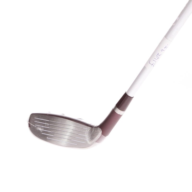 Ping Gle2 Graphite Ladies Right Hand Hybrid 30 Degree Ladies - Ping