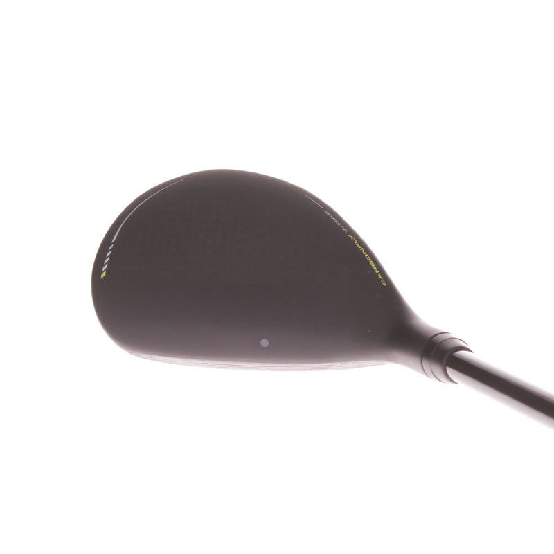 Ping G430 Graphite Mens Right Hand Hybrid 19 Degree Regular - HZRDUS Smoke RDX