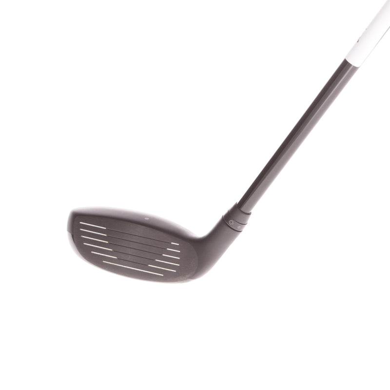 Ping G430 Graphite Mens Right Hand Hybrid 19 Degree Regular - HZRDUS Smoke RDX