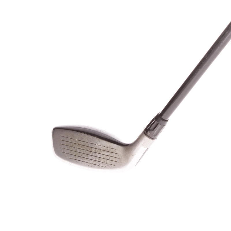 TaylorMade Rescue FCT Graphite Mens Right Hand Hybrid 17 Degree Stiff - Aldila Voodo SV58