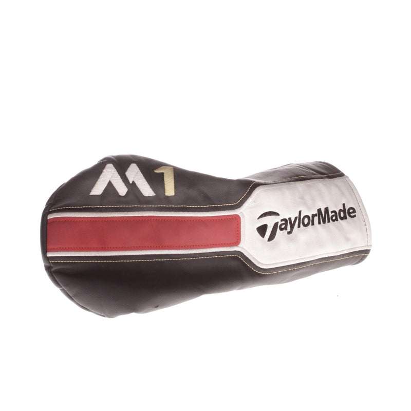 TaylorMade M1 Graphite Mens Right Hand Driver 10.5 Degree Regular - UST Mamiya HeLIUM