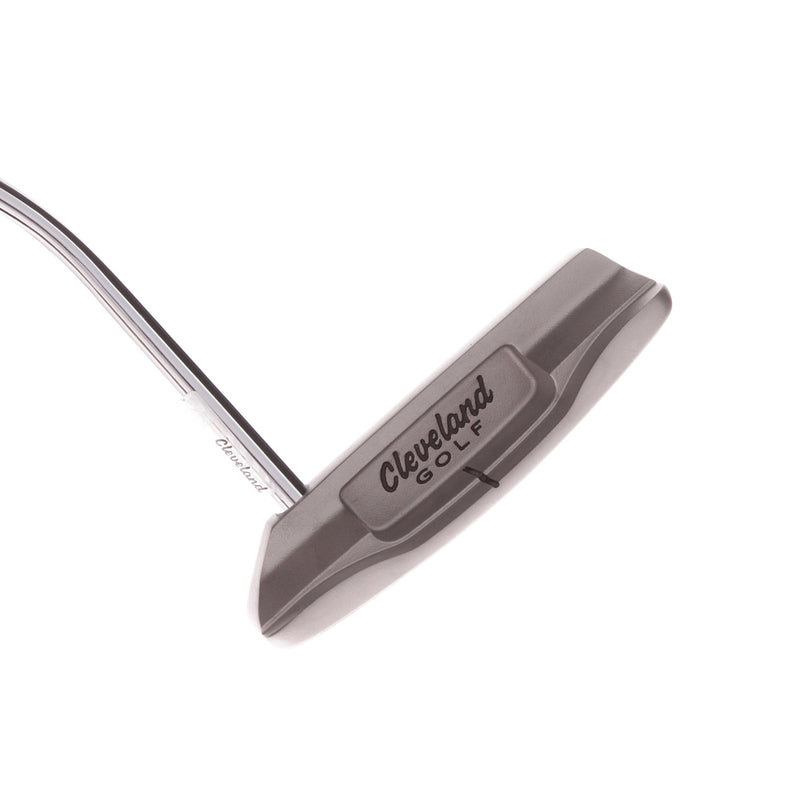 Cleveland Huntington Beach Soft 8 Mens Right Hand Putter 34 Inches - Cleveland