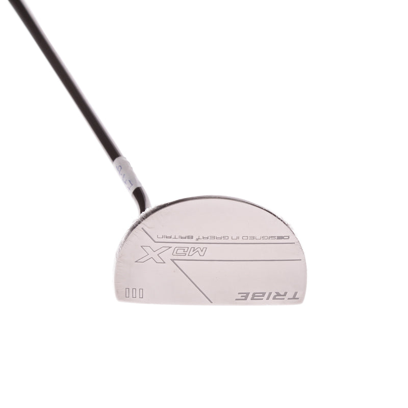 Benross Tribe MDX 111 Mens Right Hand Putter 34 Inches - Benross