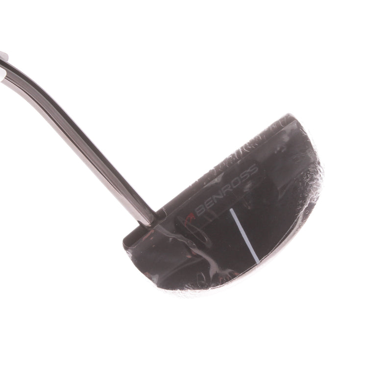 Benross Tribe MDX 111 Mens Right Hand Putter 34 Inches - Benross