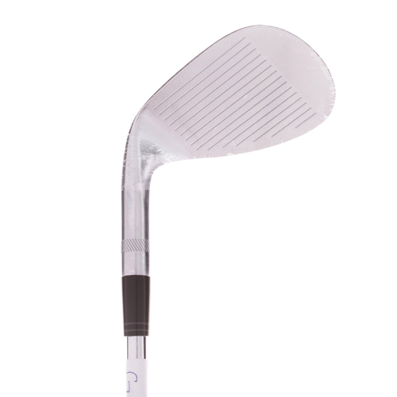 Benross BR-Pro Steel Mens Right Hand Lob Wedge 58 Degree 10 Bounce Wedge - Dynamic Gold