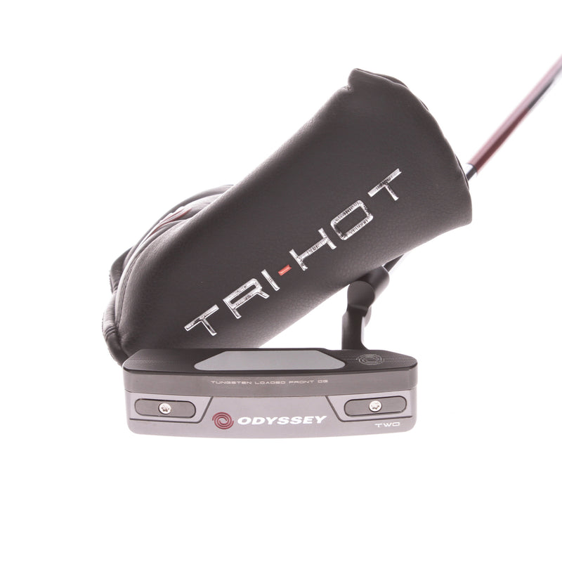 Odyssey Tri-Hot 5K Two Mens Right Hand Putter 31.5 Inches - Odyssey