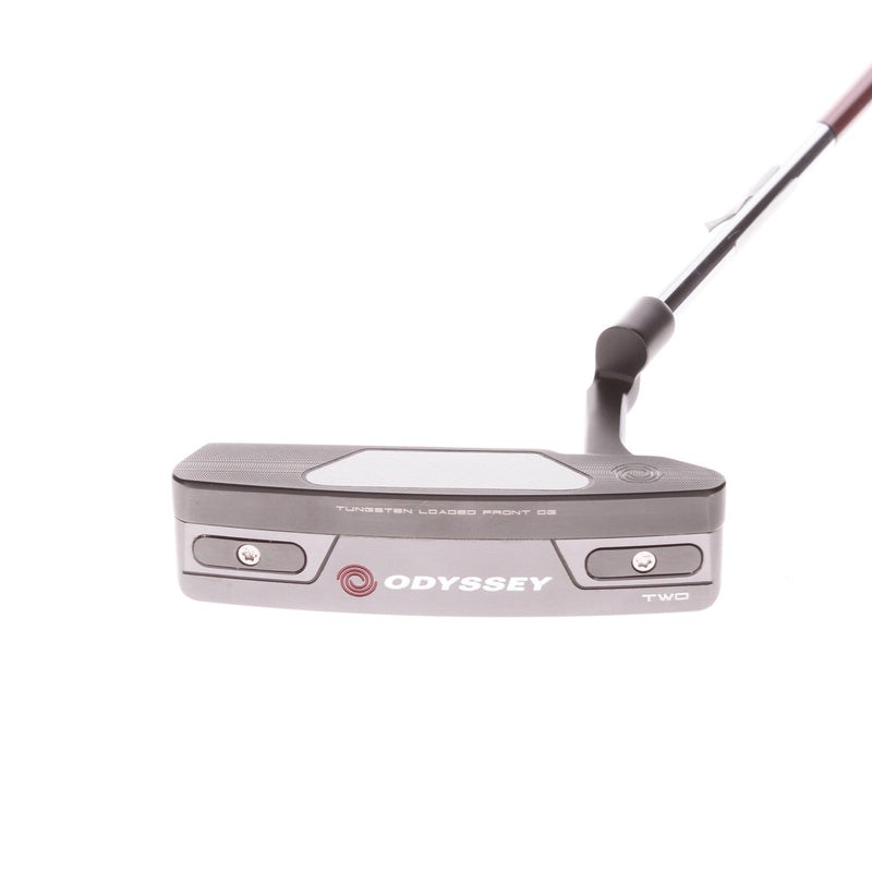 Odyssey Tri-Hot 5K Two Mens Right Hand Putter 31.5 Inches - Odyssey