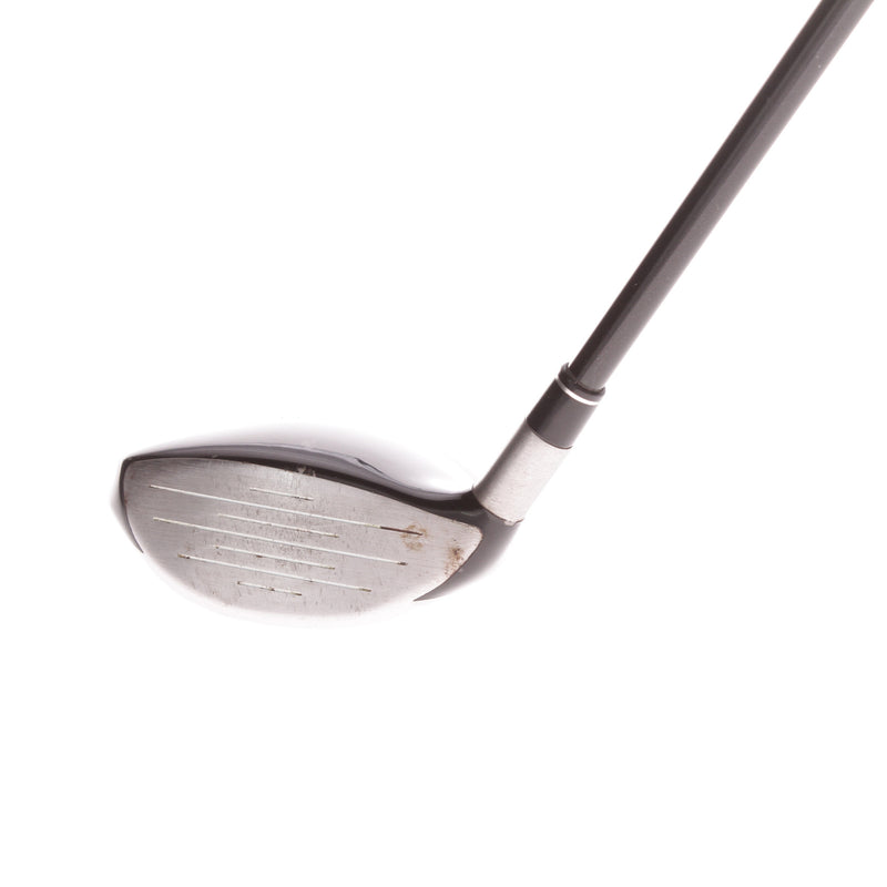 TaylorMade Burner Graphite Mens Right Hand Fairway 3 Wood 15 Degree Regular - TaylorMade REAX 49 R