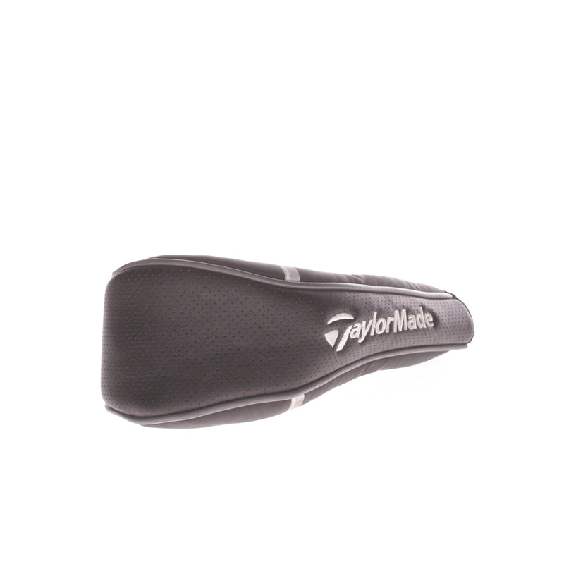 TaylorMade Burner Graphite Mens Right Hand Hybrid 19 Degree Regular - TaylorMade REAX 60 R