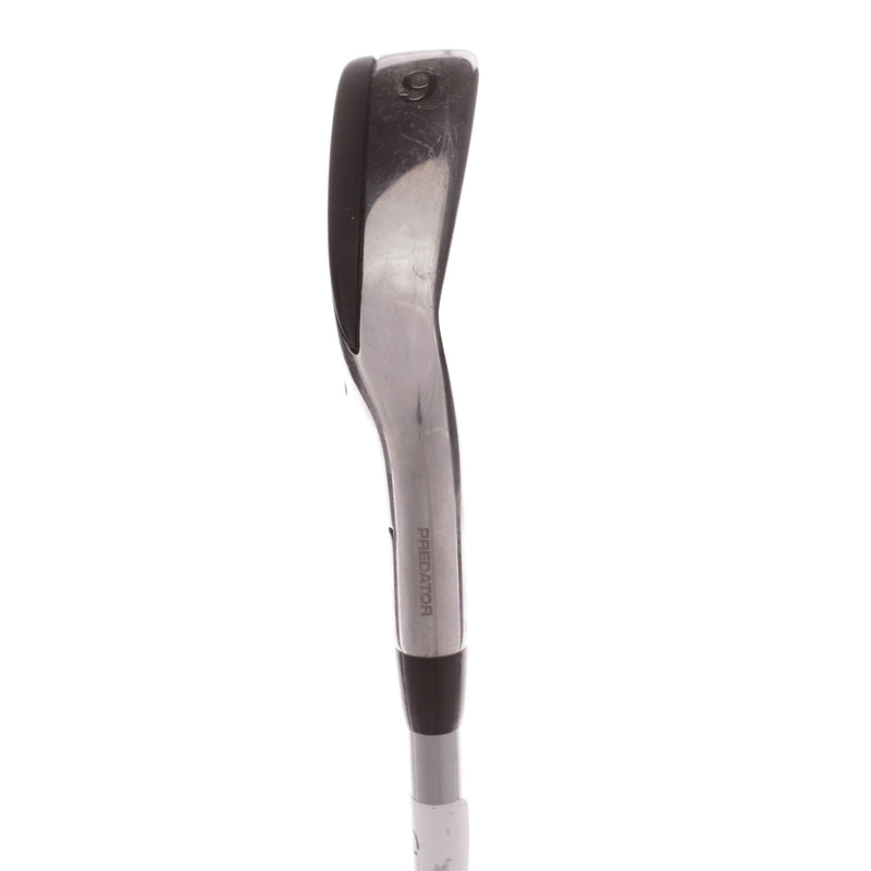 Lynx Predator Graphite Ladies Right Hand 6 Iron Ladies - Lynx XLR8-100